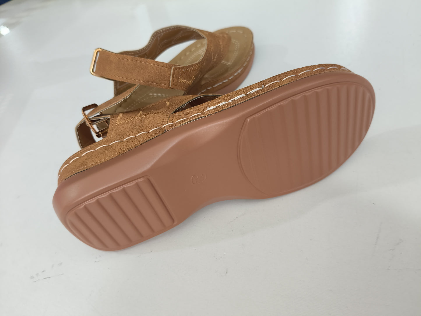 Sandales Femme Confort Été – Style & Légèreté