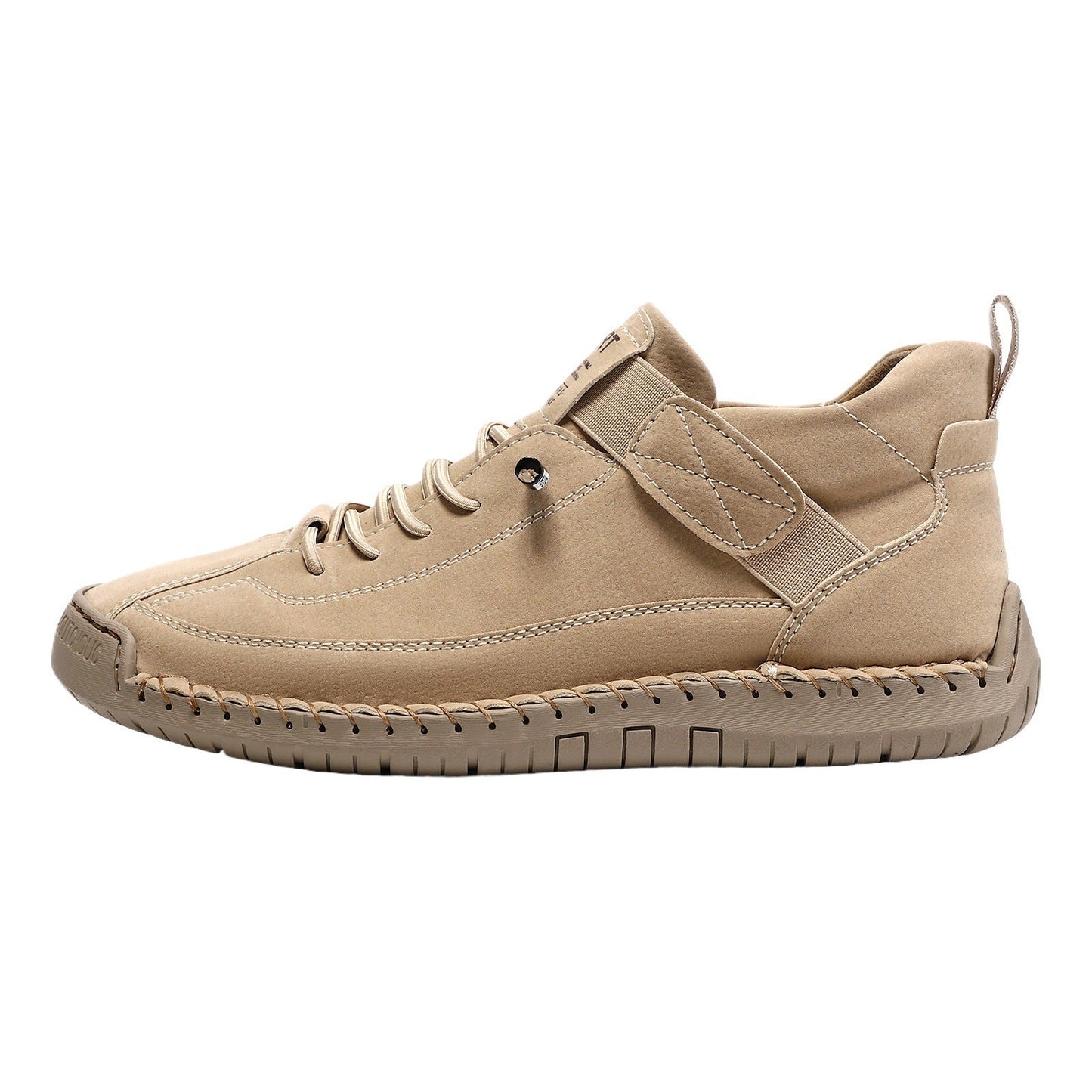 Sneakers Élégance Urbaine & Style Polyvalent