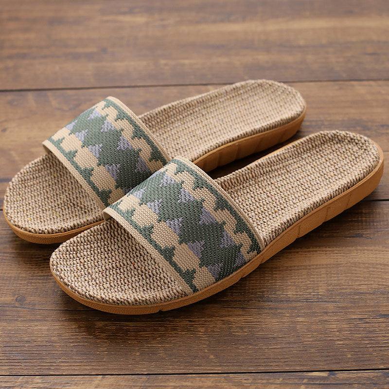 Sandales d’Été Confort Naturel