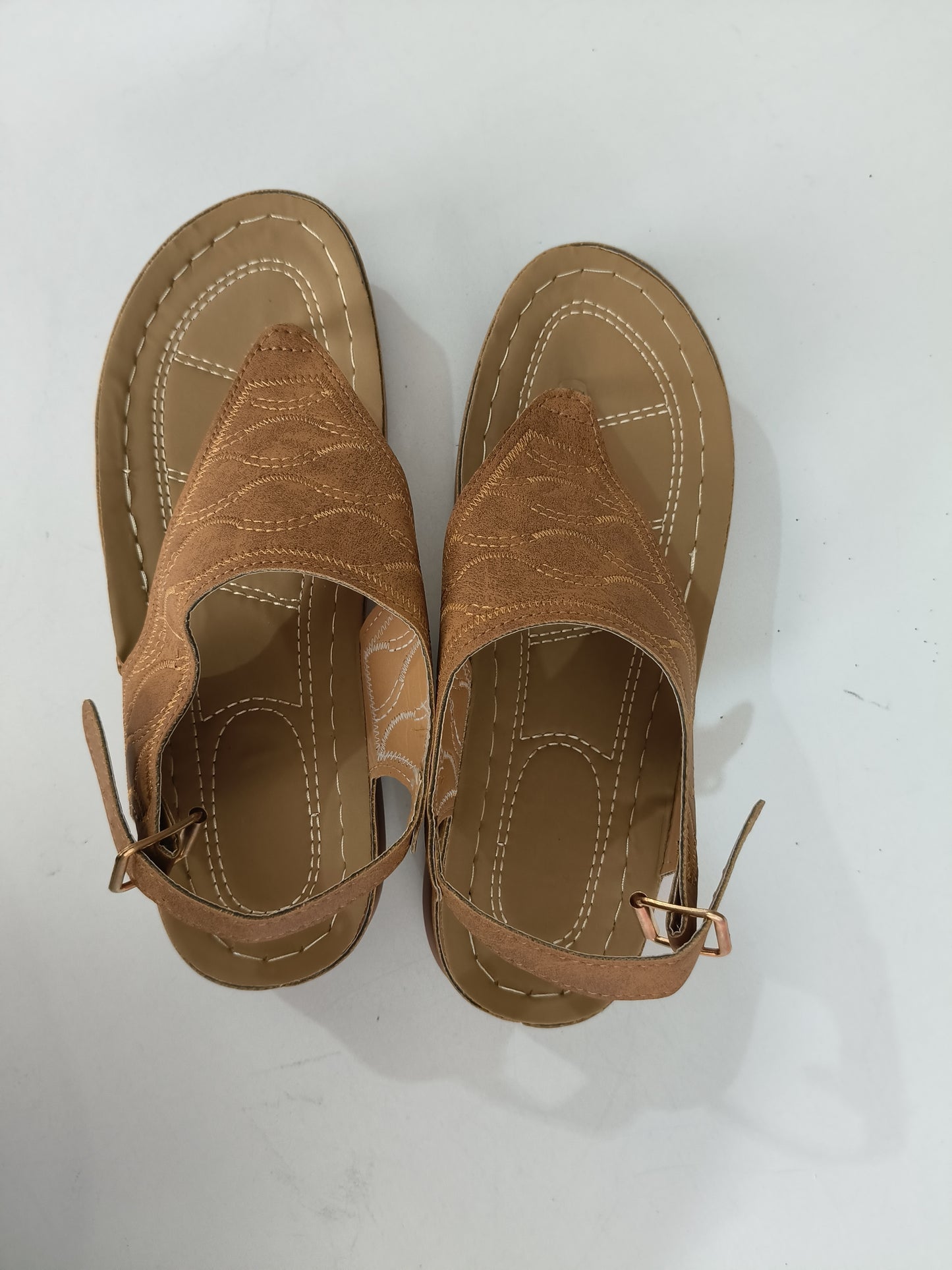 Sandales Femme Confort Été – Style & Légèreté