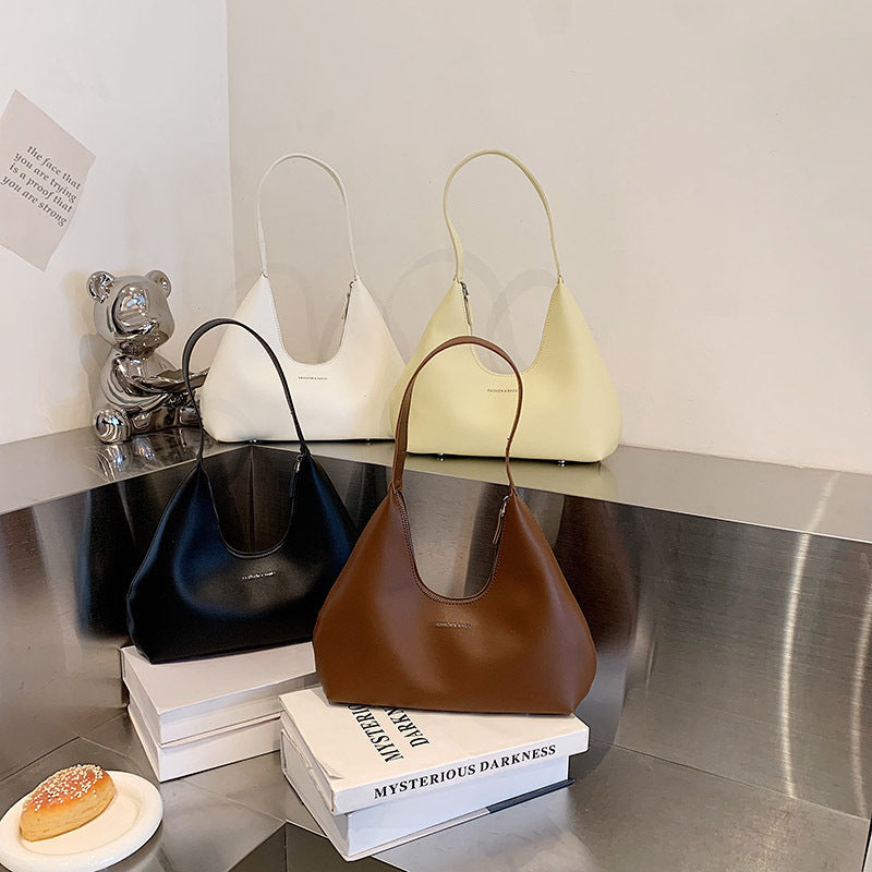 Sac Épaule Femme Minimaliste