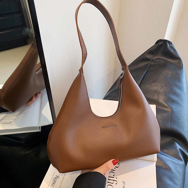 Sac Épaule Femme Minimaliste