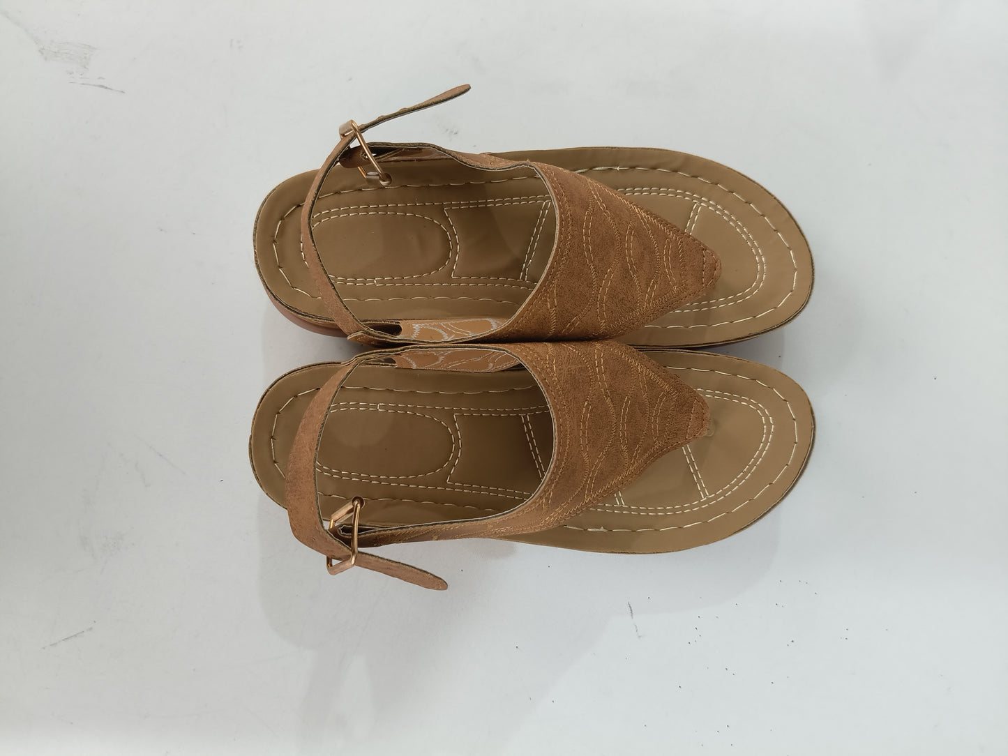 Sandales Femme Confort Été – Style & Légèreté