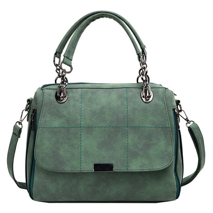 Sac à Main Femme – Style Vintage en Suédine