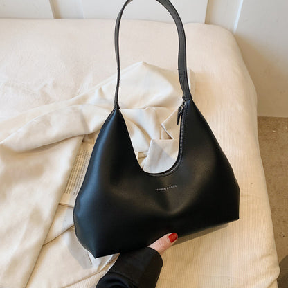 Sac Épaule Femme Minimaliste