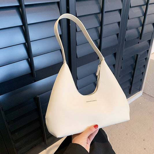 Sac Épaule Femme Minimaliste