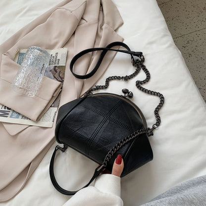 Mini Sac Coquillage Femme – Style Chic & Chaîne