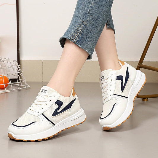 Women's Lightweight Soft Sole Sports Casual Shoes