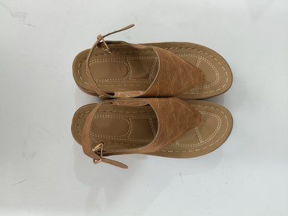 Sandales Femme Confort Été – Style & Légèreté